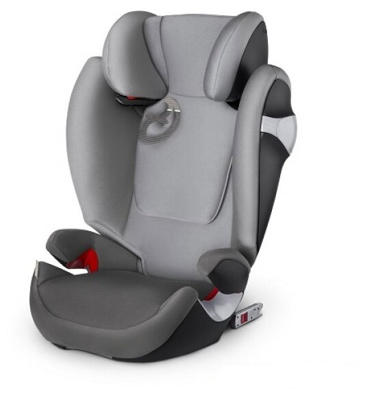 cybex isofix m fix