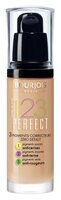 Bourjois Тональный крем 123 Perfect 30 мл 51 Light vanilla