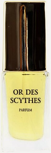 Изображение товара Духи Новая Заря Духи Злато Скифов Or Des Scythes (Объем 16 мл)