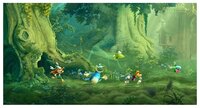 Игра для Xbox 360 Rayman Legends