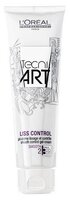 L'Oreal Professionnel Tecni.Art гель-крем Liss Control 150 мл