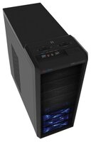 Компьютерный корпус GameMax S8819 X-Staion 600W Black