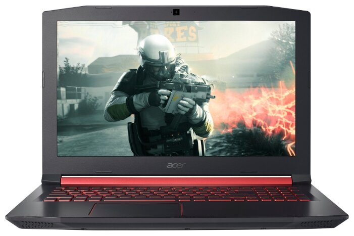 Купить Ноутбук Acer Nitro