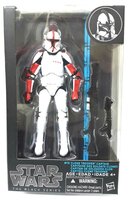 Фигурка Hasbro Star Wars The Black Series B2924