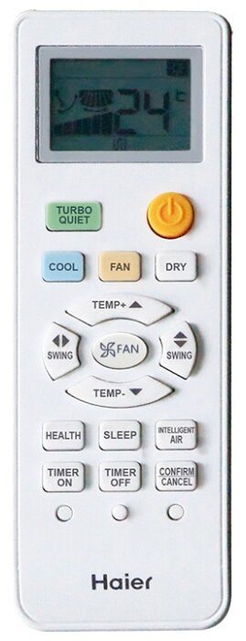 Настенная сплит-система Haier HSU-36HNH03/R2