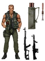 Фигурка NECA Commando Джон Матрикс 42140