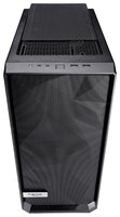 Компьютерный корпус Fractal Design Meshify C TG Black