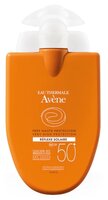 AVENE Солнцезащитная эмульсия SPF 50 50 мл