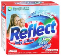 Стиральный порошок Reflect Baby clothes 0.65 кг картонная пачка