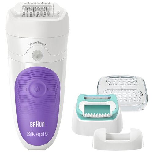 фото Эпилятор braun 5-880 silk-epil 5