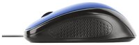 Мышь SPEEDLINK KAPPA Mouse Blue USB