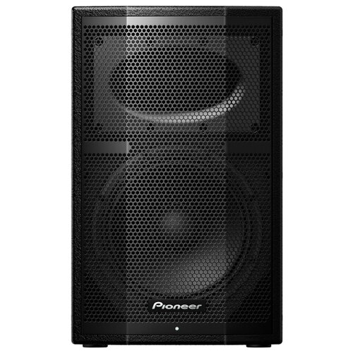 Акустическая система Pioneer DJ XPRS 10 black