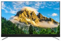 Телевизор TCL L65C2US черный