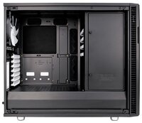 Компьютерный корпус Fractal Design Define R6 TG Black