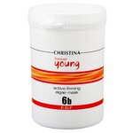 Christina Forever Young Водорослевая маска со спирулиной - изображение