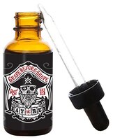 Grave Before Shave Масло для бороды Bay Rum Blend