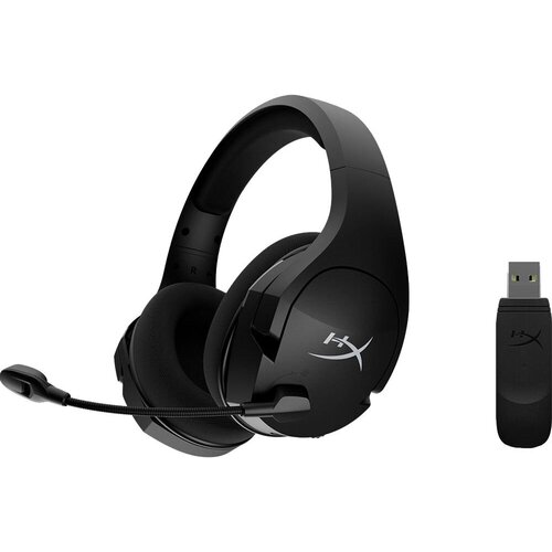 Игровые наушники HyperX Cloud Stinger Core Wireless 71 1049000₽