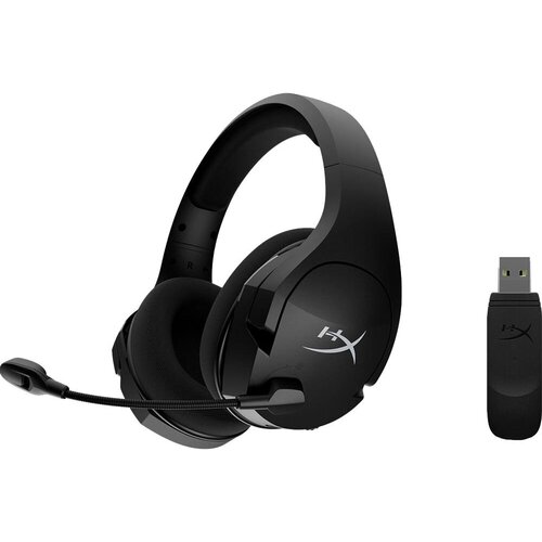 Игровые наушники HyperX Cloud Stinger Core Wireless +7.1