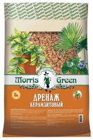 Дренаж керамзитовый Morris Green 15 л.