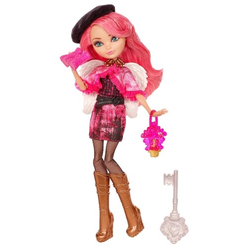 фото Кукла ever after high сквозь