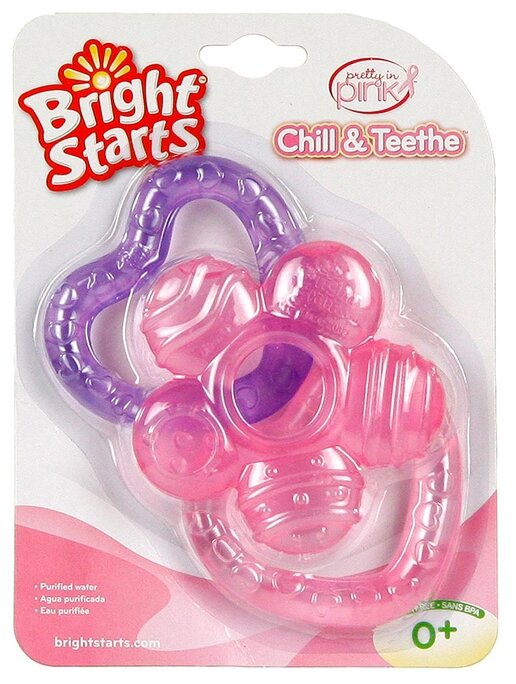 bright starts chill and teethe