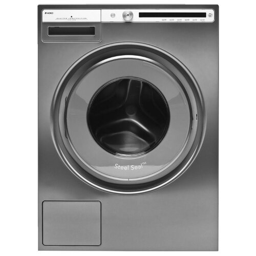 фото Стиральная машина asko w4086c.t.p