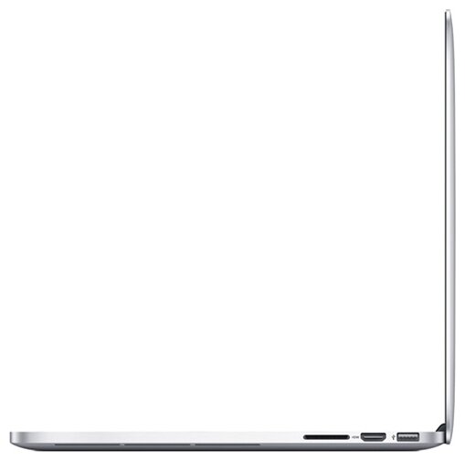 Ноутбук Macbook Pro 15.4 Retina (Me293)