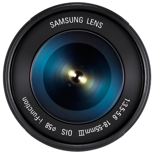 Samsung 18-55mm f35-56 OIS 399000₽