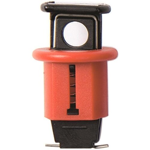 Блокиратор электроавтоматов Гаслок с внутренними штифтами до 11мм (GL-D01)