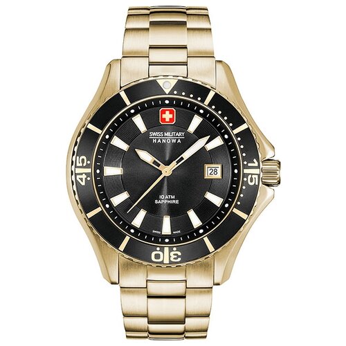 фото Наручные часы swiss military swiss military hanowa