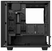 Компьютерный корпус NZXT H400i Black