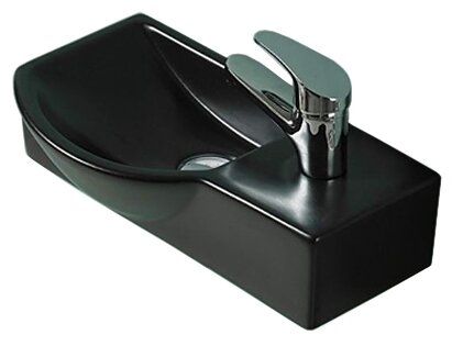 Раковина CeramaLux - фото №3