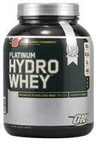 Протеин Optimum Nutrition Platinum Hydro Whey (1590 г) ваниль