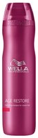 Wella Professionals шампунь Age Restore 250 мл