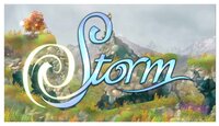 Игра для PC Storm