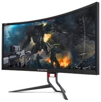 Монитор Acer Predator Z35P черный