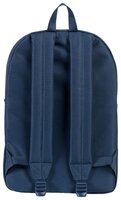 Рюкзак Herschel Classic 22 grey/blue (quarry/blueprint)