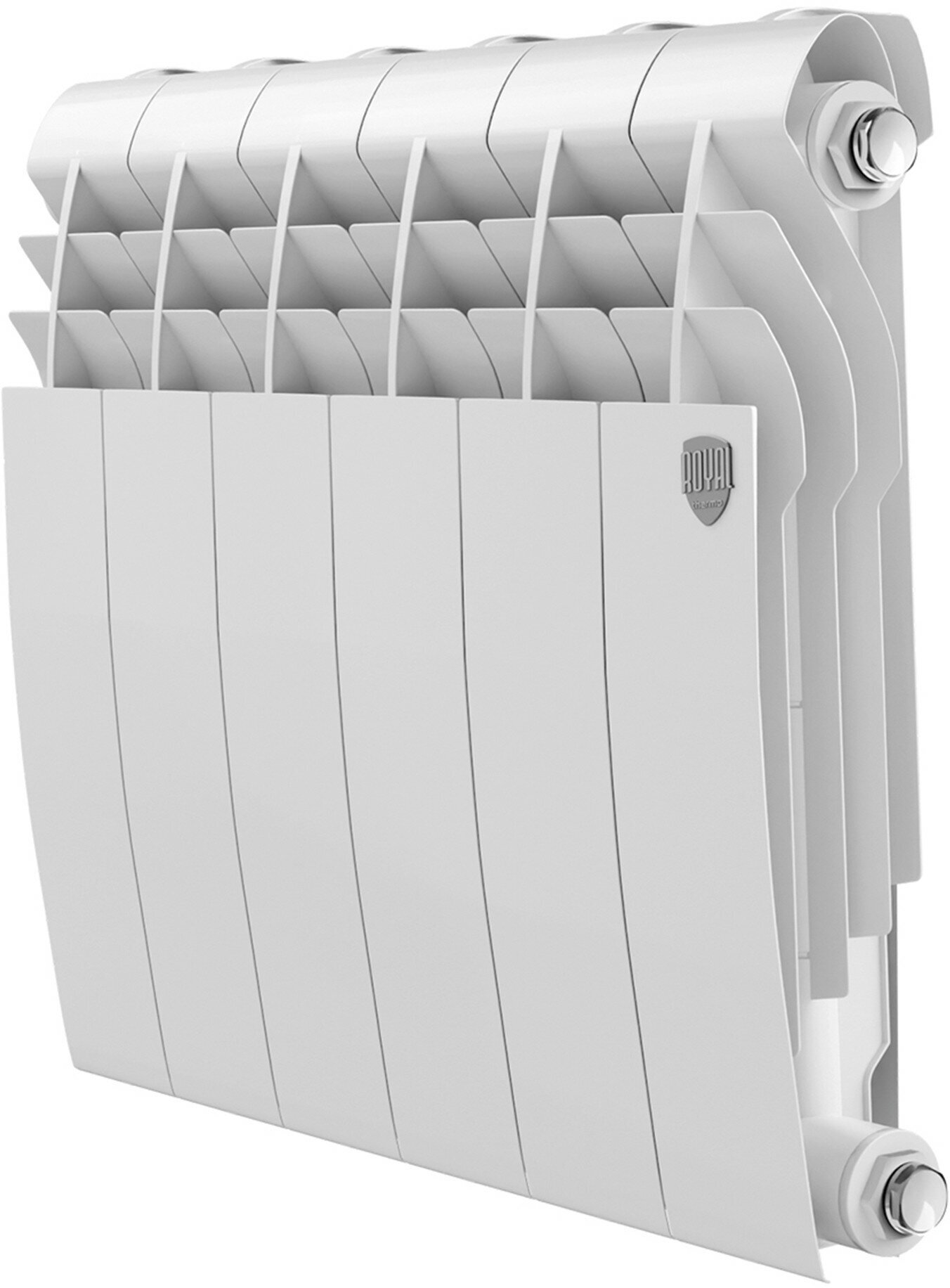    Royal Thermo BiLiner 350 /Bianco Traffico - 6 .