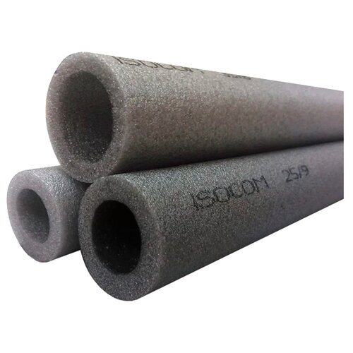 фото Труба изоком от 89 9мм 2 м