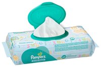 Влажные салфетки Pampers Fresh Clean 64 шт.