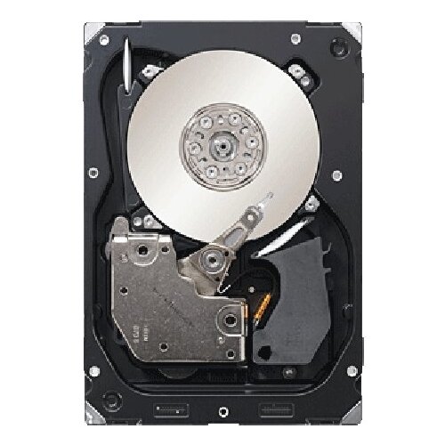 фото 7k228 жесткий диск dell hdd 3,5 in 18gb 10000 rpm scsi