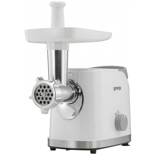 Электромясорубка Gorenje MG1802SJW 1226400₽
