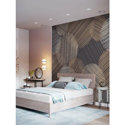 Фотообои 3 х 2,8 м ( Ш х В )/ В спальню/ В гостиную/ В детскую