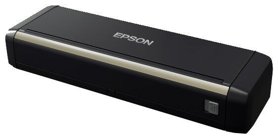 Сканер Epson DS-310