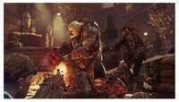 Игра для Xbox 360 Gears of War: Judgment