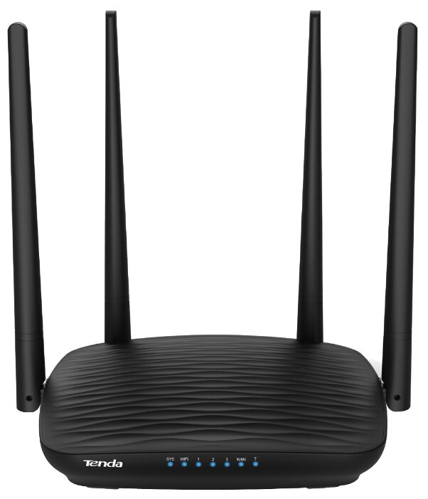 13 предложений товара Wi-Fi роутер Tenda AC5 — купить по выгодной цене на Яндекс.Маркете