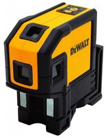 Лазерный уровень DeWALT DW0851