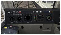 Игра для PC Train Simulator