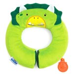 Подушка для шеи trunki Yondi Dino Dudley - изображение