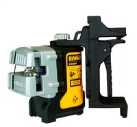 Лазерный уровень DeWALT DW089K